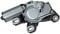 NSGMXT Wischermotor Hinten Scheibenwischermotor 404704 6398200408 Ersatz für Viano Vito Bus Vito/Mixto Box w639
