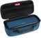 Hard Travel Case for Sony SRS-XB31 Portable Wireless Waterproof Speaker by Hermitshell (Blue)
