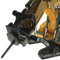Picker für Siku Control 32 Liebherr Bagger 6740