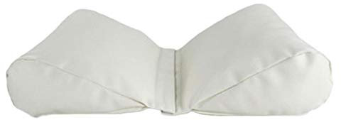 Bongles Neugeborene Fotografie Schmetterling Posing Kissen Korb Filler Weizen Baby-Foto-stütze