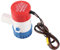 Pompa di sentina marina | 1100GPH DC Pompa di sentina sommergibile Accessorio per barche marine LG-1006A(24V)