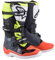 Alpinestars Tech 7s, Stivali Moto Unisex-Adulto, Multicolore, Taglia Unica