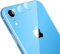Zidwzidwei Lens Fotocamera Pellicola Protettiva in Vetro Temperato per iphone XR [3 Pezzi], 9H Antigraffio HD, Pellicola Protettiva per Telecamera Posteriore iphone XR