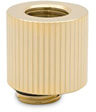 EKWB EK-Quantum Torque Rotary Offset 3 - Gold