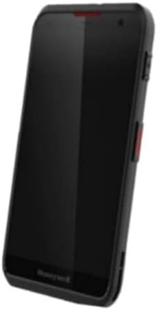 Honeywell EDA52 KIT, WLAN, GSM, 4GB/64GB, Android 11, (2 pin), EDA52-00AE61N21RK