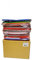 AZ FLAG Kit 32 Bandiere Coppa del Mondo di Calcio Qatar 2022 150x90cm - Bandiera Campionato Mondiale Football 90 x 150 cm