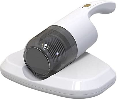 Niubil Mini aspiradora de con 2 Modos y 6000 por Minuto de agitación Accesorio de elevadora de Vida