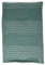 STREET ONE Mode-Schal A572514 Karierter Loop, Seafoam Green, A