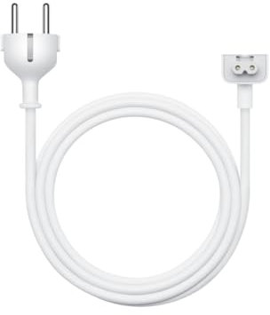 Apple Power Adapter (Netzteil) Verlängerungskabel 