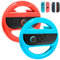 Tyasoleil Volant 2 Pack Compatible pour Nintendo Switch 2, Accessoires Family Sports Party Pack Compatibles avec les contrôleurs Switch JoyCon