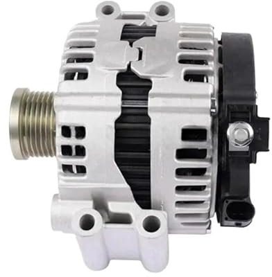 ATATKTHTys Generator Lichtmaschine Kompatibel for BMW E82 E88 135i E90 E91 E92 335 E60 E61 535i N54 7557789 12317558219 12317558220 0121715016 0121715116