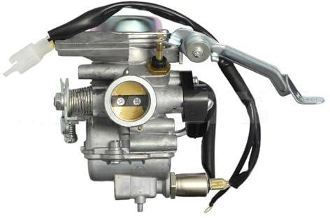 Vergaser Kit Für Ybr 125 Für Factor 125 Für Xtz125 Für Factor 125 2009/2013 Vergaser Carb Vergaser-Reparatursatz