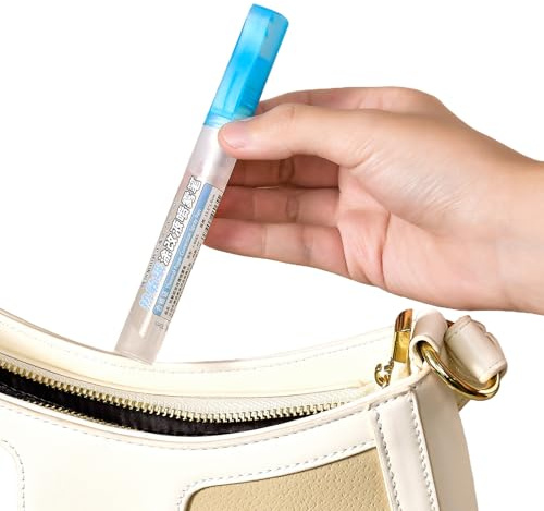Paper Eraser Spray, Identity Protection Pen, 10 ml Anti-läckage korrigeringsvätska för etiketter, Privacy Sprayflaska, Writing Tool with Quick Dry Formula, Office Use for Packages Shipping