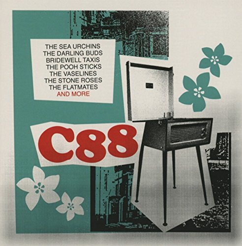 C88 (Deluxe set Edition)