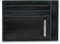 Piquadro Blue Square Porta Carte di Credito in Pelle Compatto