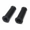 Alamor 7/8Cm 22Mm Motorradlenker Hand Griffe Cafe Racer Clubman Custom-Schwarz