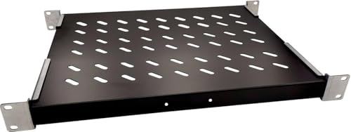 LOGON RAS100BL Rack Zubehör Regalboden
