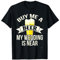 Buy Me A Beer, My Wedding Is Near Bachelor T-Shirt T-Shirt