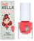 Miss Nella CHERRY MACAROON- Spezieller Rosa Nagellack für Kinder, Peel-Off-Formel, wasserbasiert und geruchsneutral