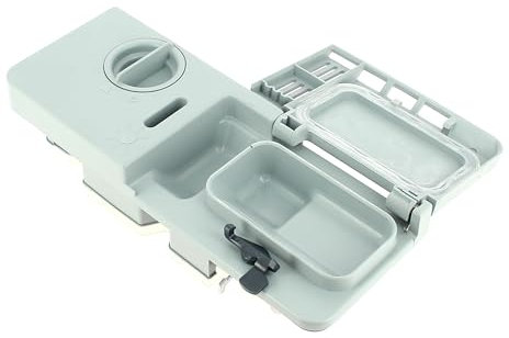 Hotpoint Indesit Scholtes Whirlpool - Dispensador de detergente para lavavajillas