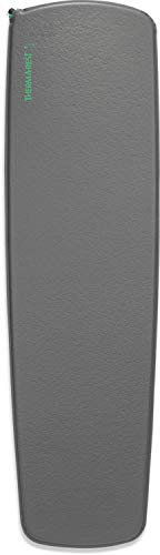 Therm-a-Rest Trail Scout selbstaufblasende Schaumstoff-Campingmatte, WingLock-Ventil, groß, 63,5 x 195,8 cm