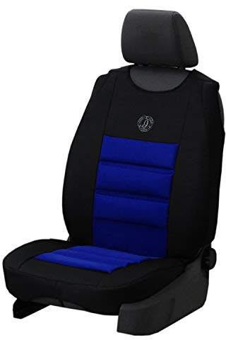 GSC Sitzbezüge Universal Schonbezüge kompatibel mit IVECO Daily III