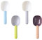 pelle alimentaire Pelle à farine domestique Pelle à pop-corn Pelles de cuisine en plastique polyvalentes Cuillère doseuse à café Pelle à glace en plastique Cuillère pour animaux de compagnie