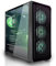 SYSTEMTREFF PC Gamer Basique Intel Core i5-12600KF 10x4.9GHz | Nvidia RTX 3050 8GB | 512Go M.2 NVMe | 16Go DDR5 RAM | Windows 11 | Ordinateur de Bureau WLAN pour Les Joueurs, Les Gamers & Streamer