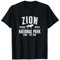 Zion-Nationalpark T-Shirt