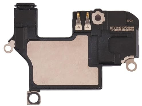 Desconocido Auricolare Superiore per IPHONE Apple 13 Pro Ricambio Altoparlante Suono Modulo Orecchio
