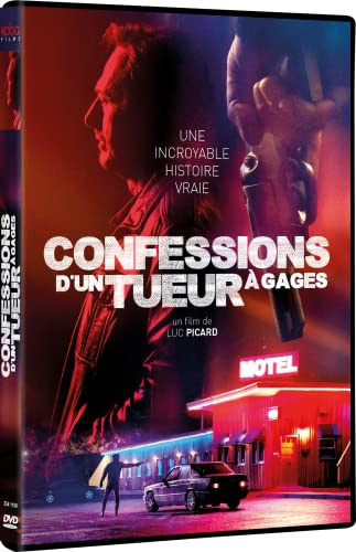 Confessions d'un tueur à gages [FR Import]