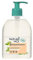 Naturé moi Naturé moi - Gel Lavant Mains Peaux Sensibles Savon Liquide à l'Aloe Vera Bio Parfum Abricot 98% d'Origine Naturelle Certifié Biologique 300 ml Fabriqué en France