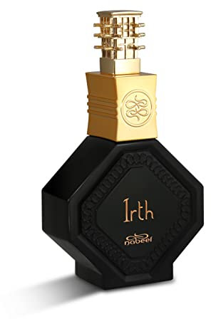 Irth Eau De Parfum 100ml