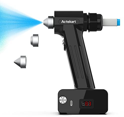 Actekart Gundam Marker Airbrush for Model Coloring (Fit 90% of Markers)-Versatile Cordless Marker Airbrush for Art Painting Creation, Uneven Artwork, DIY Crafts, Stencils, 3D Prints, Paint Background