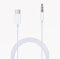 PH26 Cavo USB C a mini jack da 3,5 mm audio ausiliario 1 m per Motorola Edge 40 Pro Collegare il cellulare alle cuffie, altoparlanti, autoradio