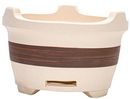 Folpus Poêle à Charbon de Bois Yakitori Grill Camping en Plein air Barbecue poêle pour Cuisine Voyage ménage, S