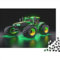 Hölzern Puzzle 2023, Adventskalender Puzzle 1000 Hölzern Teile Weihnachtskalender 2023 Männer Frauen Geschenke Jigsaw Puzzle Adventskalender Geschenke - Traktor