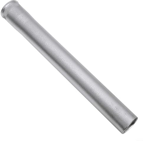 Sileduove Tubo per forcella anteriore per bicicletta 28 6 x 240 mm di lunghezza