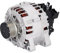 FEBI BILSTEIN 192988 Lichtmaschine Generator Alternator 150A 12V mit Freilaufriemenscheibe