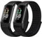 Runostrich Sport Loop Nylon Watch Straps - Compatible with Fitbit Charge 6/5, Adjustable Breathable Replacement Soft Nylon Loop Wristband for Women & Men