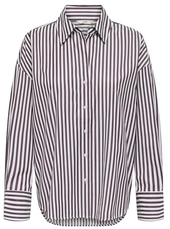 Jdyvesper L/S Loose Shirt WVN Noos