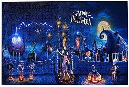 Puzzles 1000 Teile für Erwachsene Puzzles Geburtstagsgeschenk für Kinder Teens Familie Wohnkultur-Stil 6-1000PCS-Stil 26x38cm