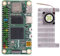 Radxa Zero 2 Pro A311D 6-Core Hochleistungs-SBC-Board, unterstützt WiFi5 BT5 & Onboard eMMC und TF-Karte (4 GB RAM 32 GB eMMc)