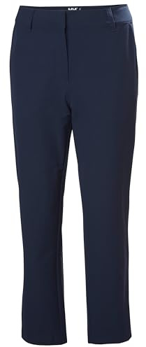 Helly Hansen Damen-QD-Hose, Marineblau, 32