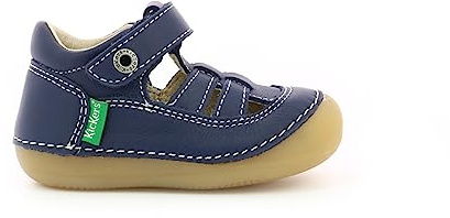Kickers Sushy Sandals Child Camel Sandals Shoes