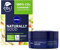 NIVEA NATURALLY GOOD Regenerierende Nachtpflege 50 ml, Gesichtspflege mit 99% natürlichen Inhaltsstoffen, Nachtcreme mit Bio-Arganöl & wertvollen Ölen