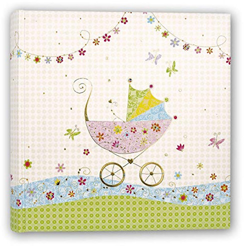 Zep 15434 Fotoalbum Little Star, zum Aufkleben