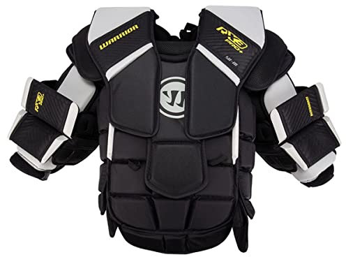 Warrior Ritual X3 Pro+ Brustpanzer Senior, Größe:XL