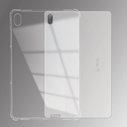 Zcooooool Lenovo Tab P11 Case (TB-J606F / TB-J606X)11 Inch Reinforced Corners Case for Tab P11 & Lenovo Tab P11 Plus Bumper Cushion For Tab P 11 Case Cover