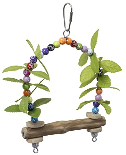 Birds of Paradise Swing